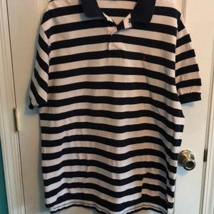 Ralph Lauren men’s polo XXL